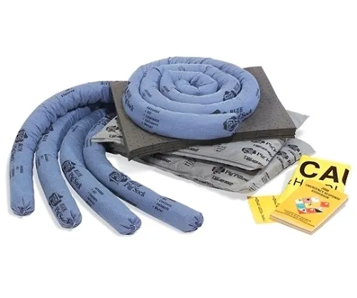 61-3593-44　PIG 76 Spill Kit With Container For Refill　KITR211