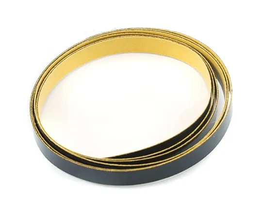 62-3979-18　Reflective Tape 5mm Black　NO.T-5B