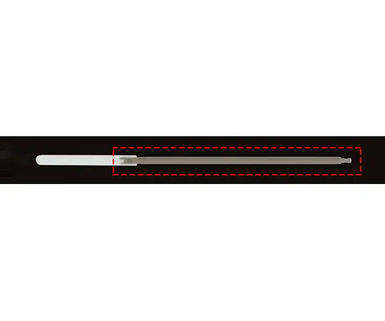 65-0578-53　Stirring Bar PPS Made for PPM -5512/PPS -5511 Type