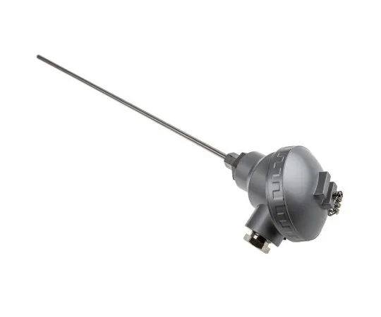 63-4894-71　RS PRO Type K Thermocouple 400mm Length, 6mm Diameter, -100°C → +1100°C　621-2423