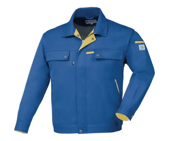 65-8361-35　Blouson Cobalt Blue 3L　1570-45-3L