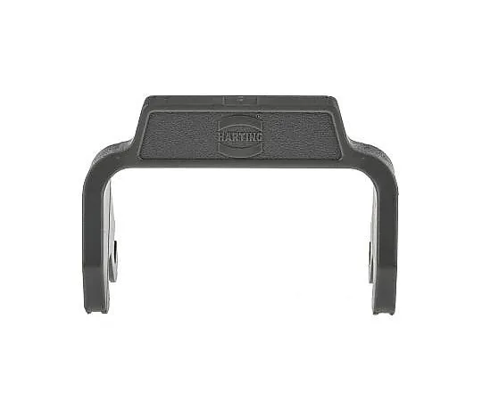 63-4841-87　Han Easy Lock Series Locking Lever, For Use With Heavy Duty Power Connectors, Han Easy Lock　9000005222
