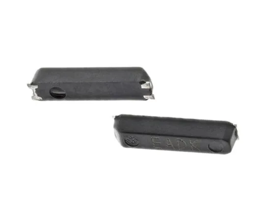 63-4931-68　Epson 32.768kHz Crystal ±20ppm SMD 4-Pin 6.7 x 1.5 x 1.4mm　Q13MC1461000211