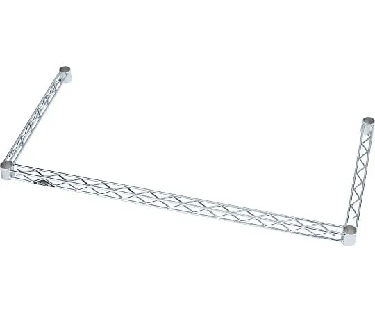 64-3505-77　Three-Way Crossbar (snake specification) W 910 x D 310mm　SST910KSN