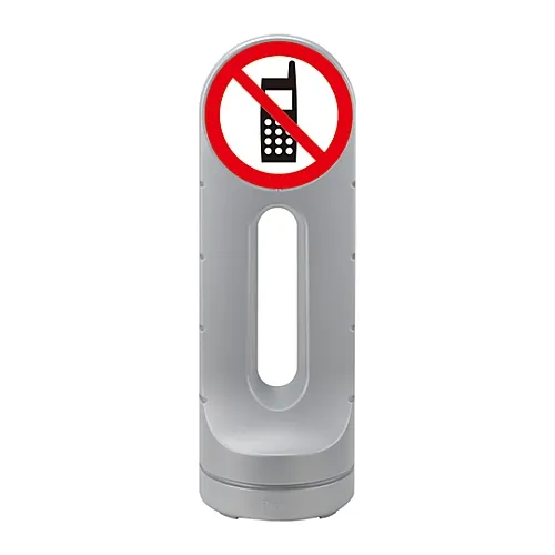 61-3439-32　［Discontinued］Stand Sign RSS125R-65　398265