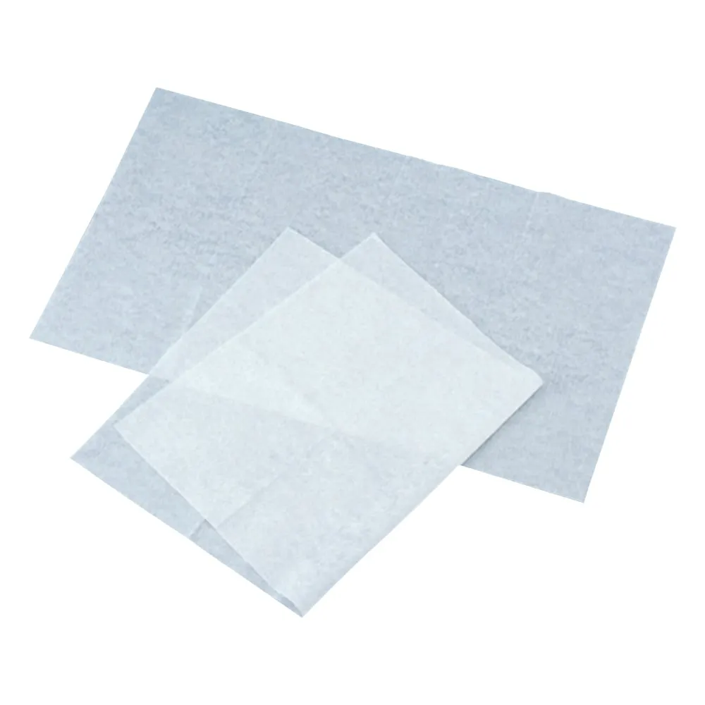 7-5320-21　Clean Sheet (White) 100 Pieces　305