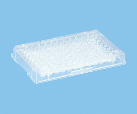 63-2982-94　ELISA Plate (V Bottom) Medium Adsorption Type　82.1583.100