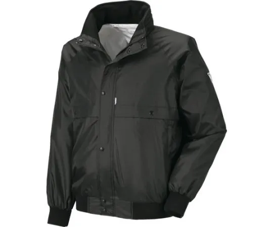 65-8440-39　Winter Blouson Black 3L　272-90-3L