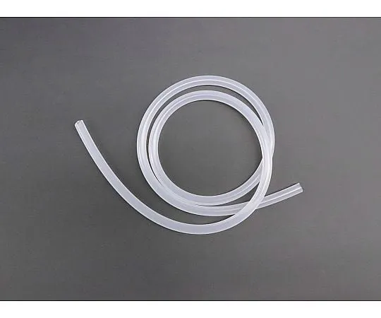64-8070-23　Connecting silicon tube　PA027
