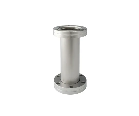 69-3850-55　Nipple Tube SUS304 DN16 CF 1set (5pcs)　213-201