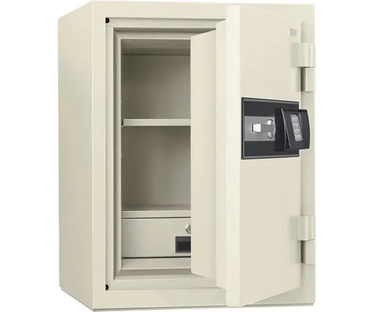 64-8192-77　Fireproof safes (SKJ Series)　SKJ-50STR