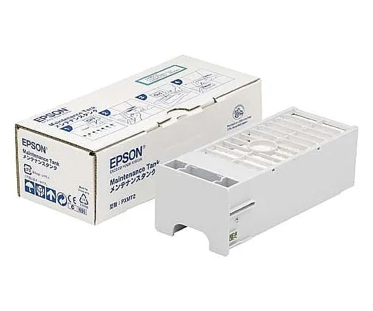 61-0514-67　Epson Genuine Ink Cartridge Maintenance Tank　PXMT2