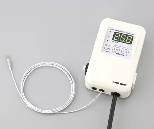 1-2995-01　［Discontinued］Overtemperature Control Device, Alarm Generator　AL-3A
