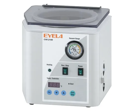 63-1396-91　Centrifugal evaporator　CVE-2100