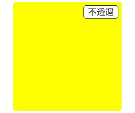 67-8894-39　3M Scottish XL JS6101XL Crystal Yellow 1000 mm x 50 m　6300033470