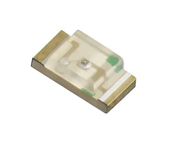 63-4803-88　2.1 V Green LED 2012 (0805)  SMD, Kingbright KP-2012MGC　KP-2012MGC