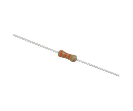 63-4673-81　Carbon Film Resistor CFS 1/2 Series 4.7 kΩ 0.5 W ± 5%　CFS12CT52A472J