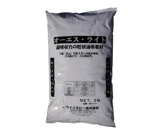 62-3113-99　Abratol Granular Absorbent For Oil/Water 12L　M030