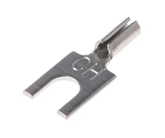 63-4740-83　RS PRO Crimp Spade Terminal for *** with Type K Thermocouple Type K　236-4160