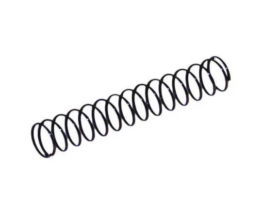 63-4652-95　RS PRO Steel Alloy Compression Spring, 15.7mm x 2.75mm, 0.22N/mm　751-360