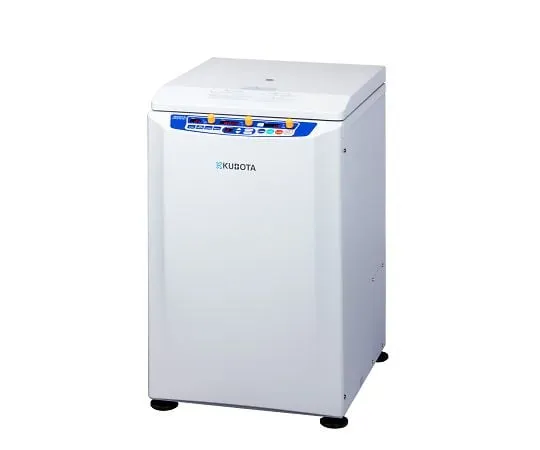 64-1109-72-90　【Global Model】　High Speed Refrigerated Centrifuge　Model 6000