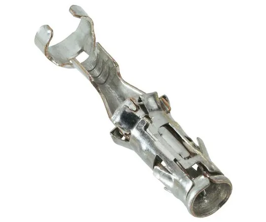 63-4783-52　TE Connectivity AMP Series, Female Crimp Circular Connector Contact, Wire size 17 → 13 AWG　929990-1
