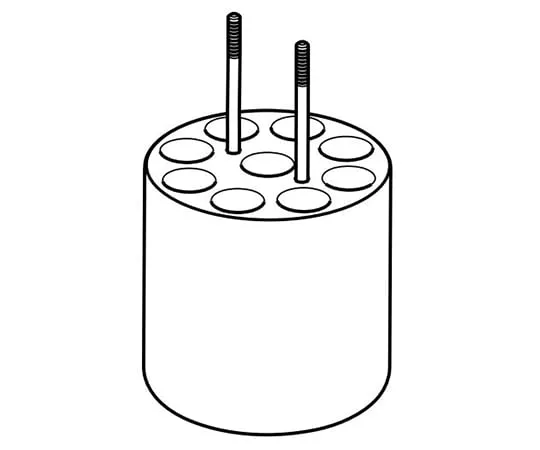 63-8460-57　Adapter For FA-6x250　5920 765.000