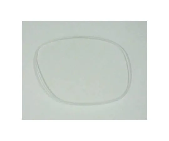 62-3538-60　Safety Glasses 2 Eye Type SN-200 Replacement Lens PET　SN200SP