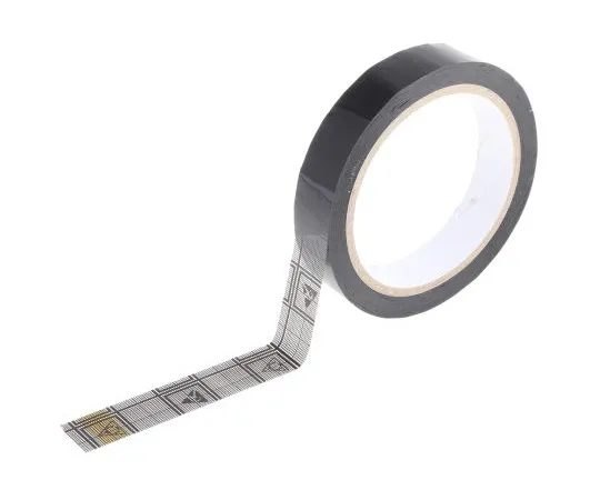 63-4795-49　18mm x 36m PP ESD Safe Tape　443-9812