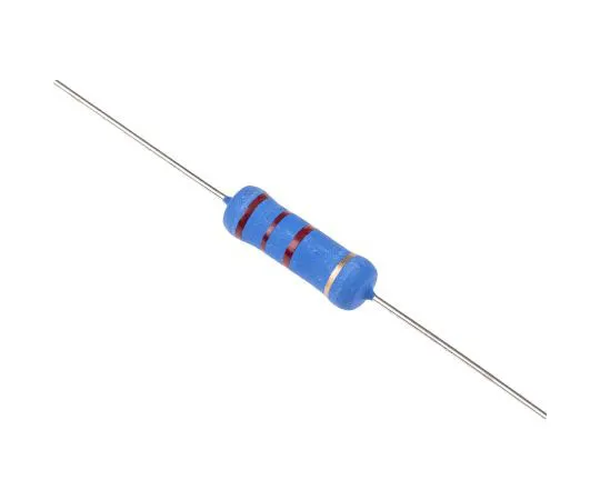 63-4730-67　TE Connectivity 2.2kΩ 3W Metal Film Fixed Resistor ±5% ±300ppm/°C　ROX3SJ2K2