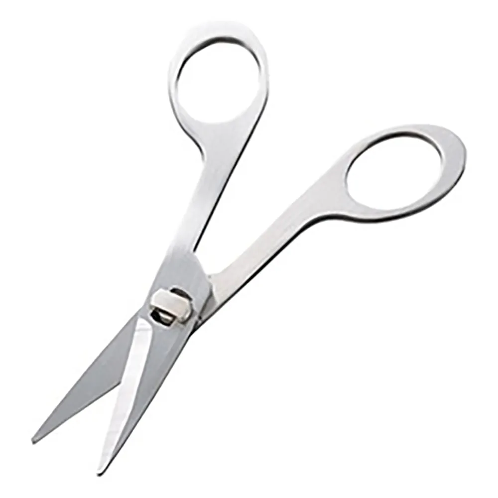 2-7442-02　Small Scissors for Inspection　TE-2008