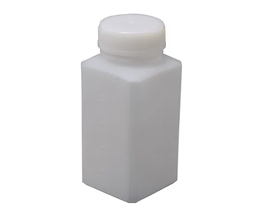 63-1279-75　M Bottle Square Bottle 250 mL　0812