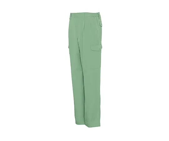 63-1780-70　Work Pants Earth Green　1324-23-M