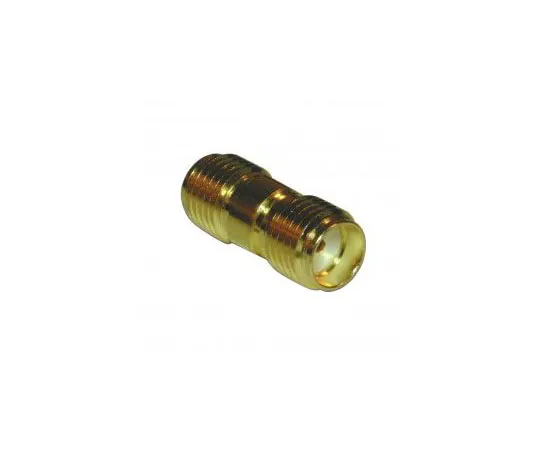 63-4689-91　Amphenol Straight 50Ω Cable Mount SMA Connector, Solder Termination　132169