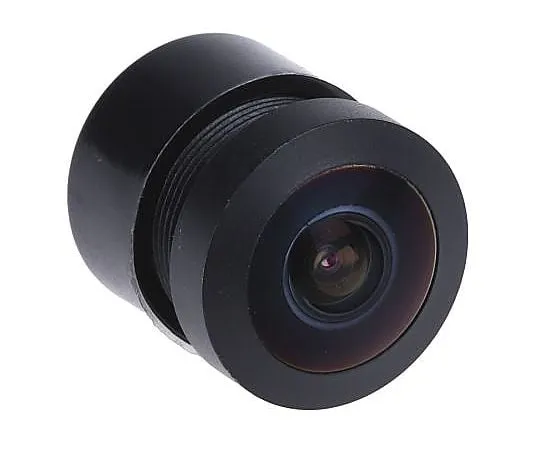63-4704-06　DesignSpark M12 Mount Lens, 165º Interchangeable Lens　RP-L165