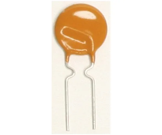 63-4906-48　Board Mounted with Lead Wire, Resettable F*** Nidec 1.85 A (Operating Current 3.7 A) 1 Bag (5 Pieces)　PRCP-R185-0-99