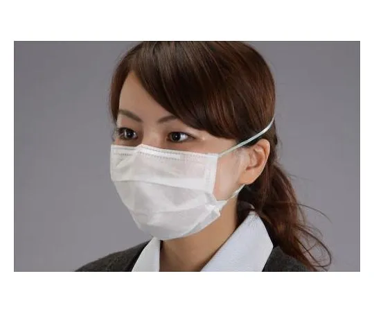 78-0590-36　Mask (for clean room/overhead/50 masks)　EA800MF-54
