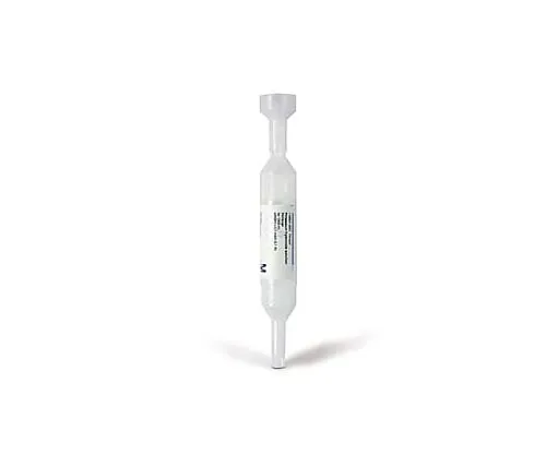 61-0309-45　Vanadium Standard Solution 1000mg V, (VOSO4 in 8.6% H2SO4) Titrisol(TM) 109994 1ST　1.09994.0001