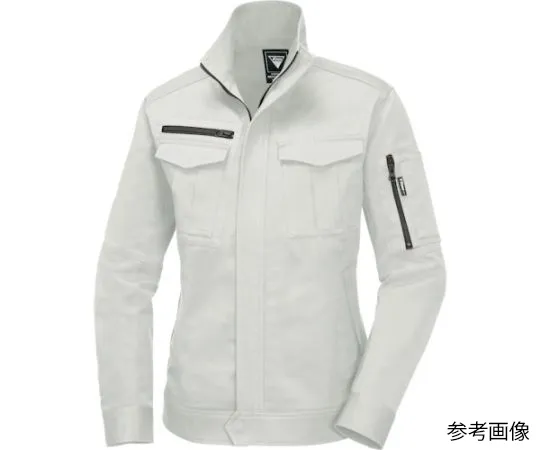 65-8414-90　Ladies Blouson Ivory Size 11　2029-31-11
