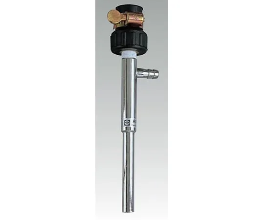 65-0573-53　Metal aspirator with adapter　AS-2