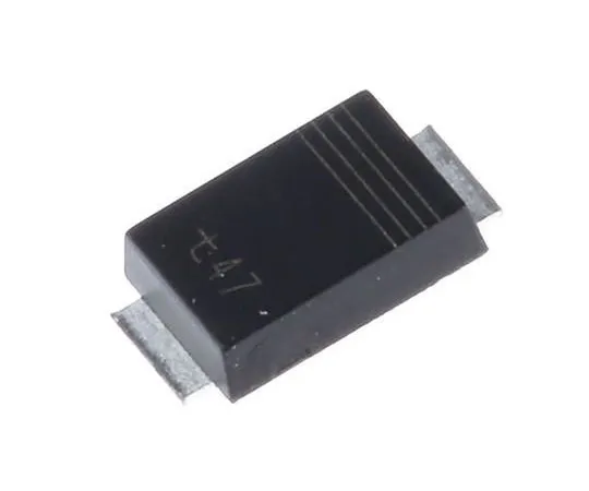 63-4685-10　ROHM 60V 1A, Schottky Diode, 2-Pin SOD-323HE RB160VAM-60TR　RB160VAM-60TR