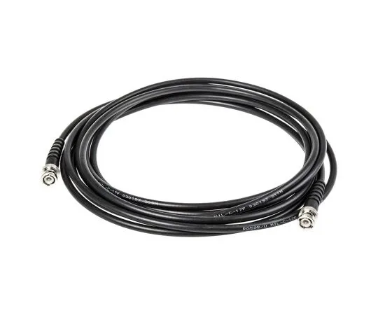 63-4791-23　RS PRO Male BNC to Male BNC RG59 Coaxial Cable, 75 Ω　426-2117