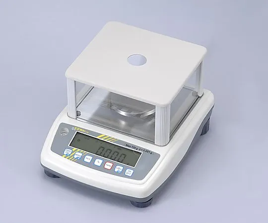 1-1785-01　［Discontinued］Electronic Balance　PFB120-3