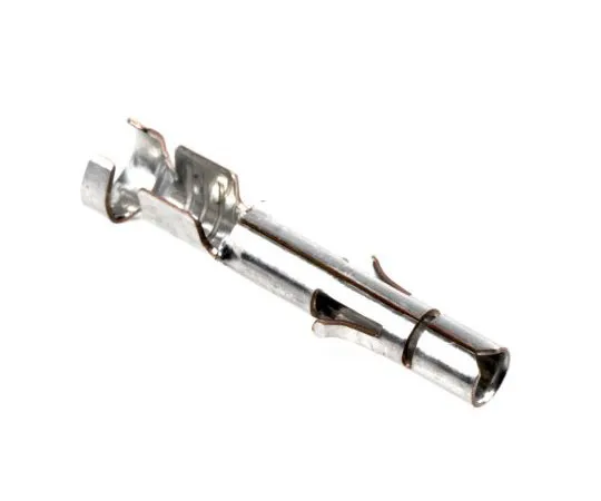 63-4713-63　TE Connectivity Universal MATE-N-LOK Female Crimp Terminal Contact 14AWG 926893-3　926893-3