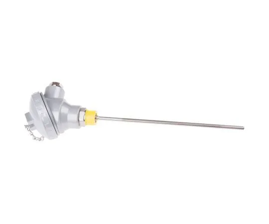 63-4894-68　RS PRO Type K Thermocouple 250mm Length, 6mm Diameter, -50°C → 1100°C　621-2350