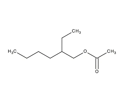 61-0345-55　2-Ethylhexyl Acetate for Synthesis 814342 1L　8.14342.1000