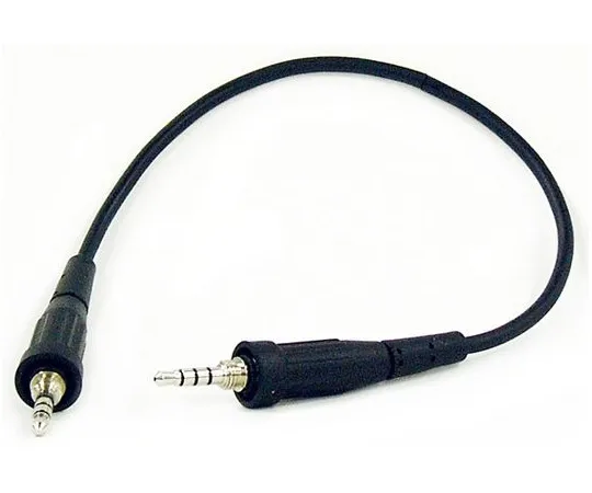 67-0443-22　Clone Cable for waterproof Jack type radio　EDS-11