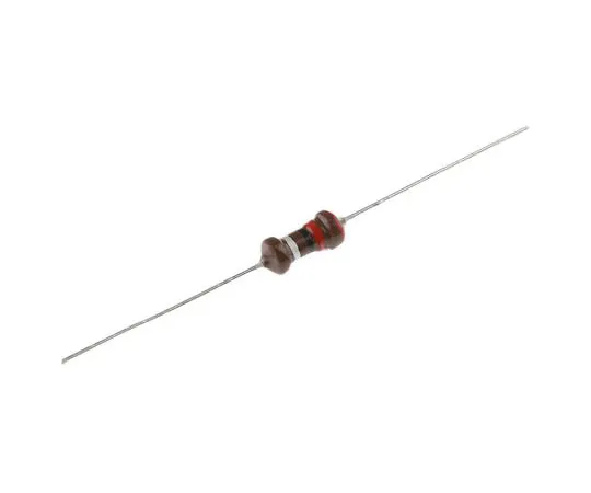 63-4721-27　EPCOS 22 μH ±10% Ferrite Leaded Inductor, Max SRF:12MHz, Q:50, 1.1A Idc, 350mΩ Rdc LBC　B82144A2223K000