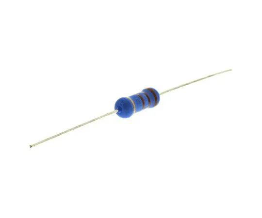 63-4730-14　TE Connectivity 33kΩ 2W Metal Film Fixed Resistor ±5% ±300ppm/°C　ROX2SJ33K