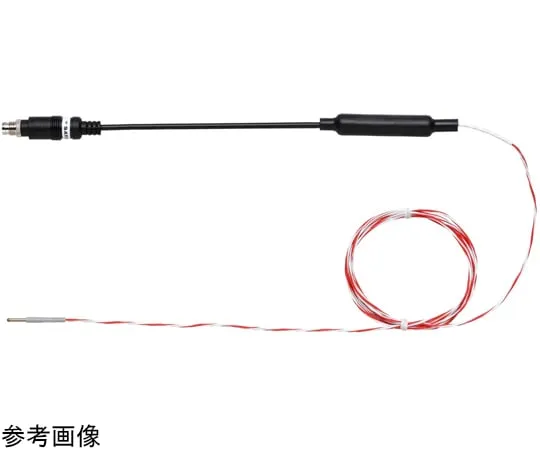 65-1845-68　PT Sensor for Memory Meter R L 753 (PTFE Coated/Low Temperature)　SK-L753-1